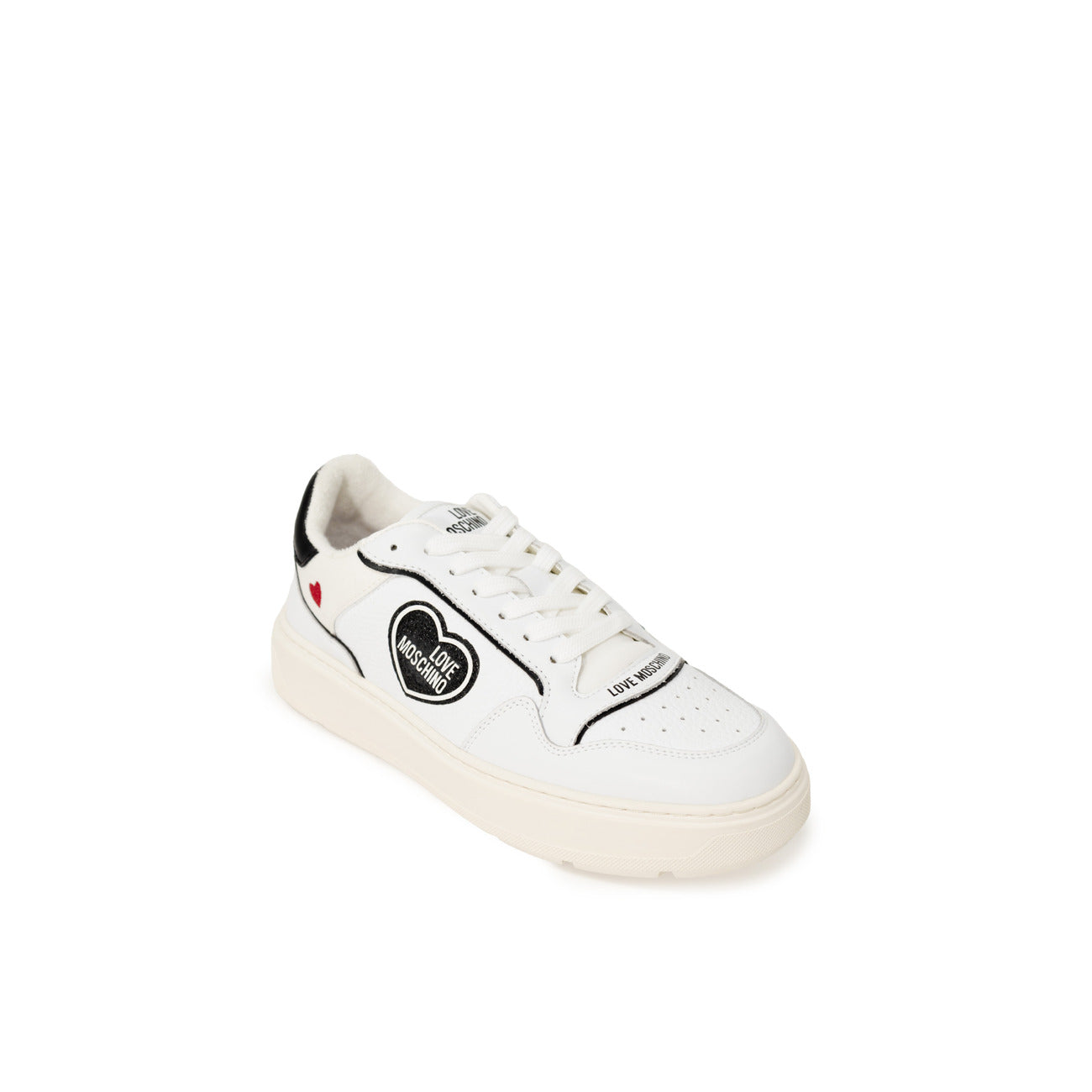 Love Moschino Baskets Femme
