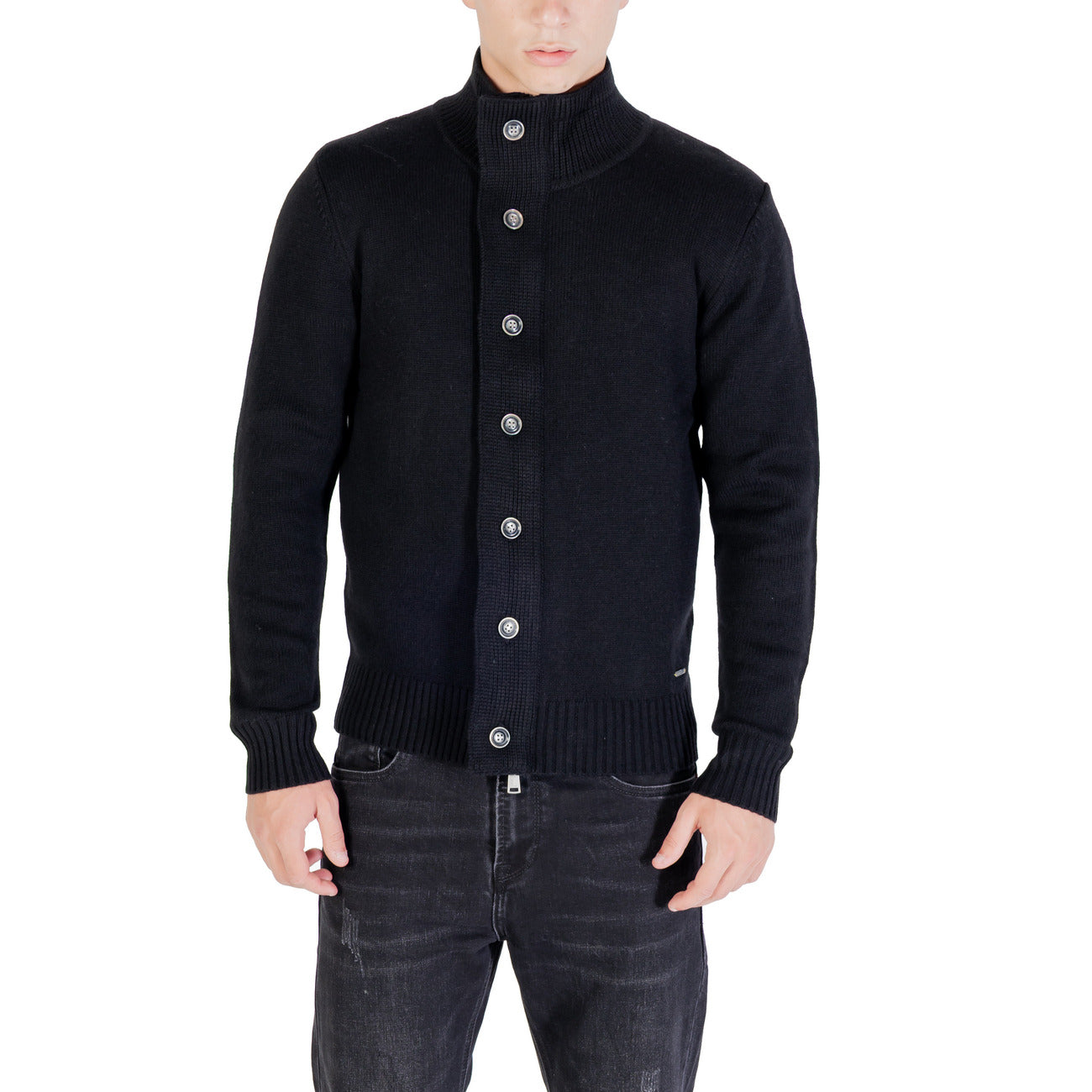 Gianni Lupo Men's Cardigans