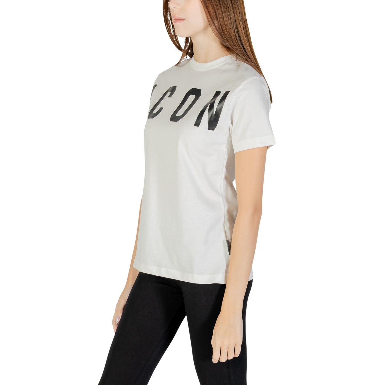 T-shirt Icône Femme