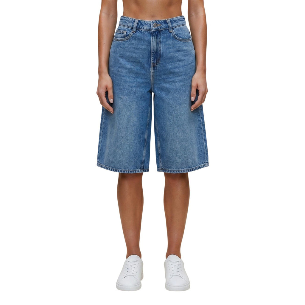 Jacqueline De Yong Shorts Donna
