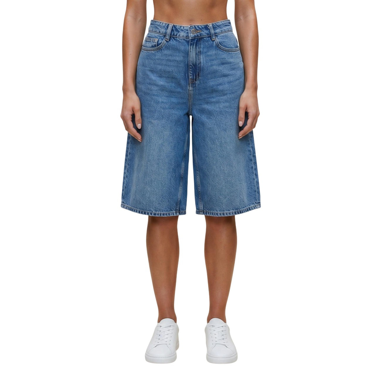 Jacqueline De Yong Shorts Donna