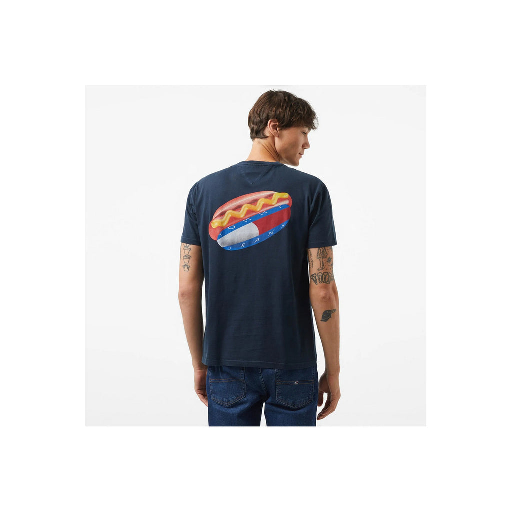 Tommy Jeans Men's T-Shirt
