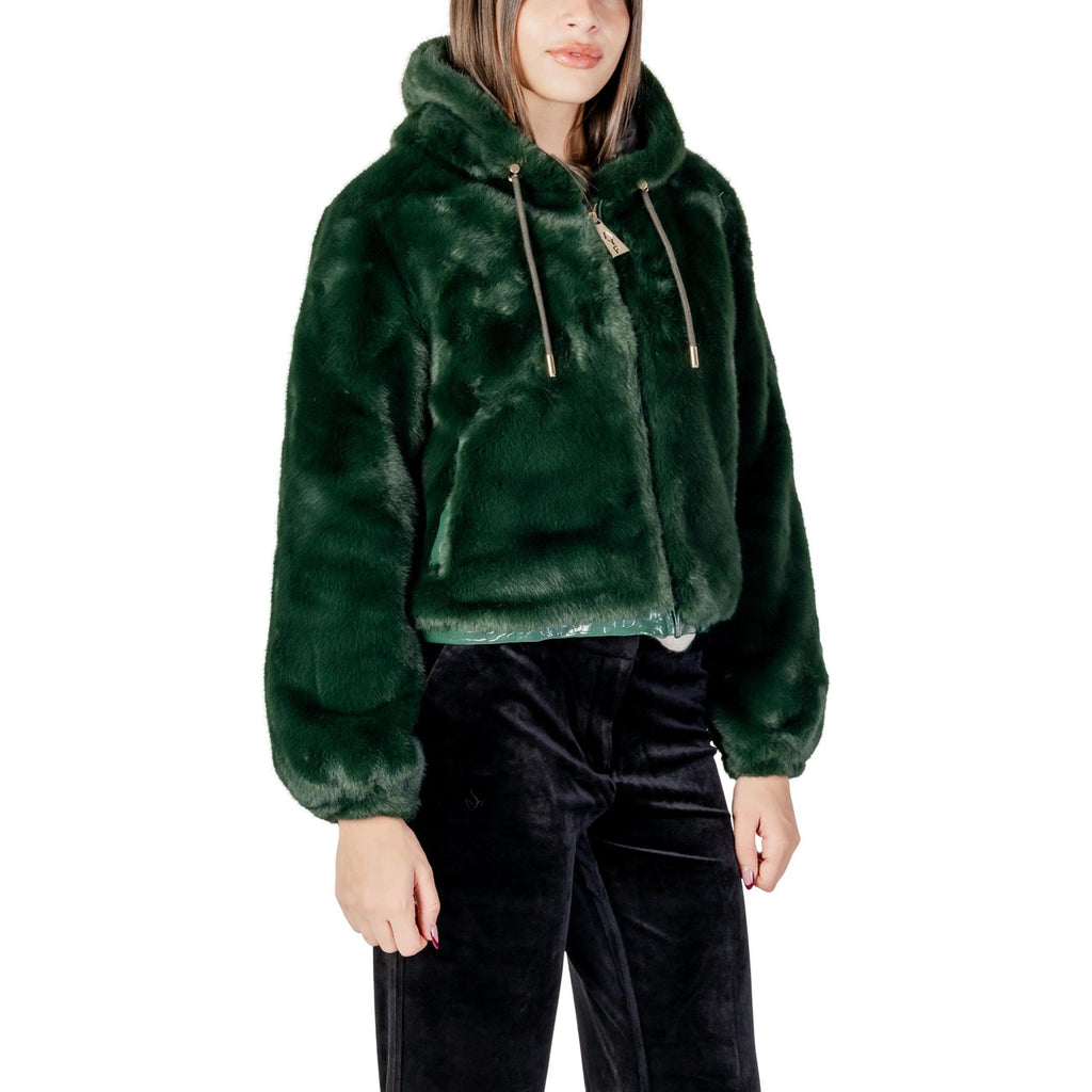 Ayfee Veste Femme