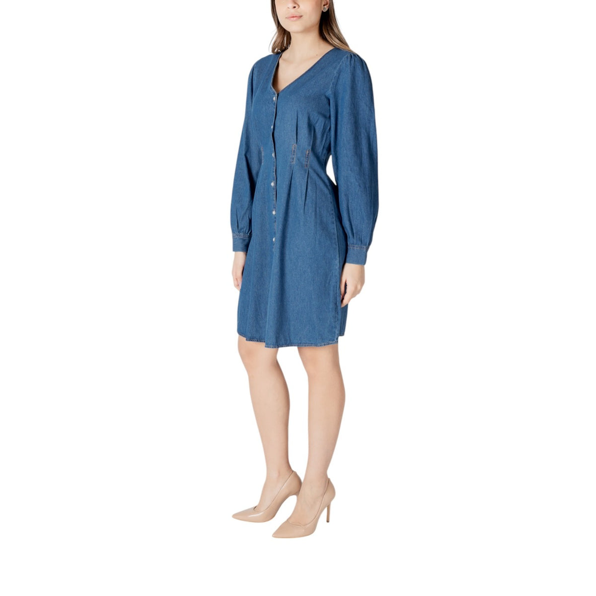 Robe Femme Ichi