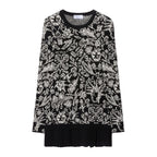 Robe Femme Off-white