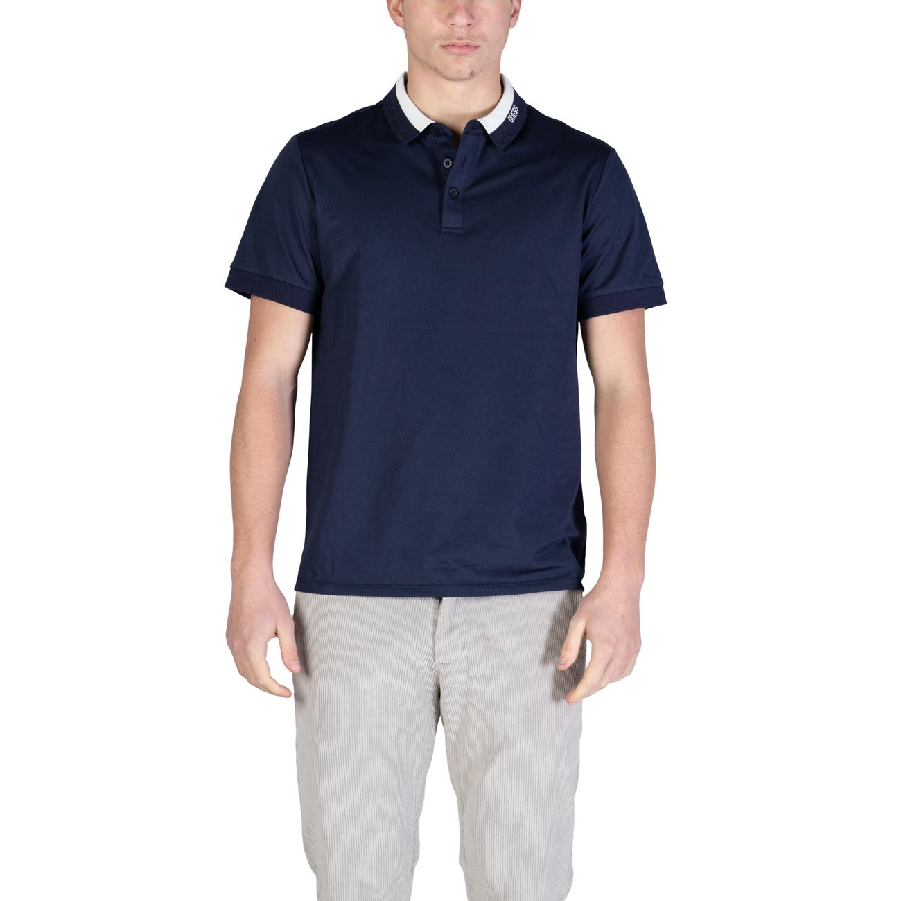 Men's Guess Polo Shirt