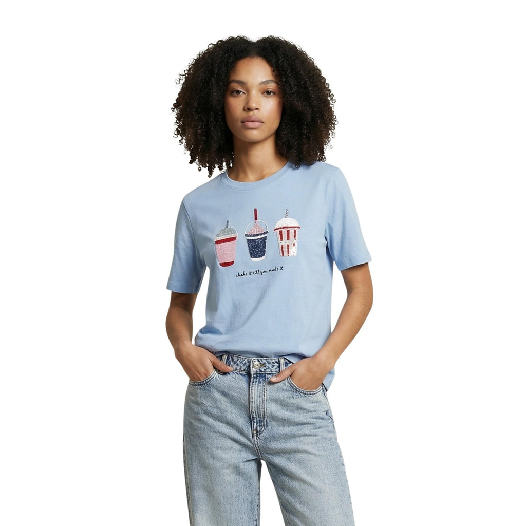 Women's T-Shirts Only