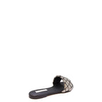 Ninalilou Chaussons Femme