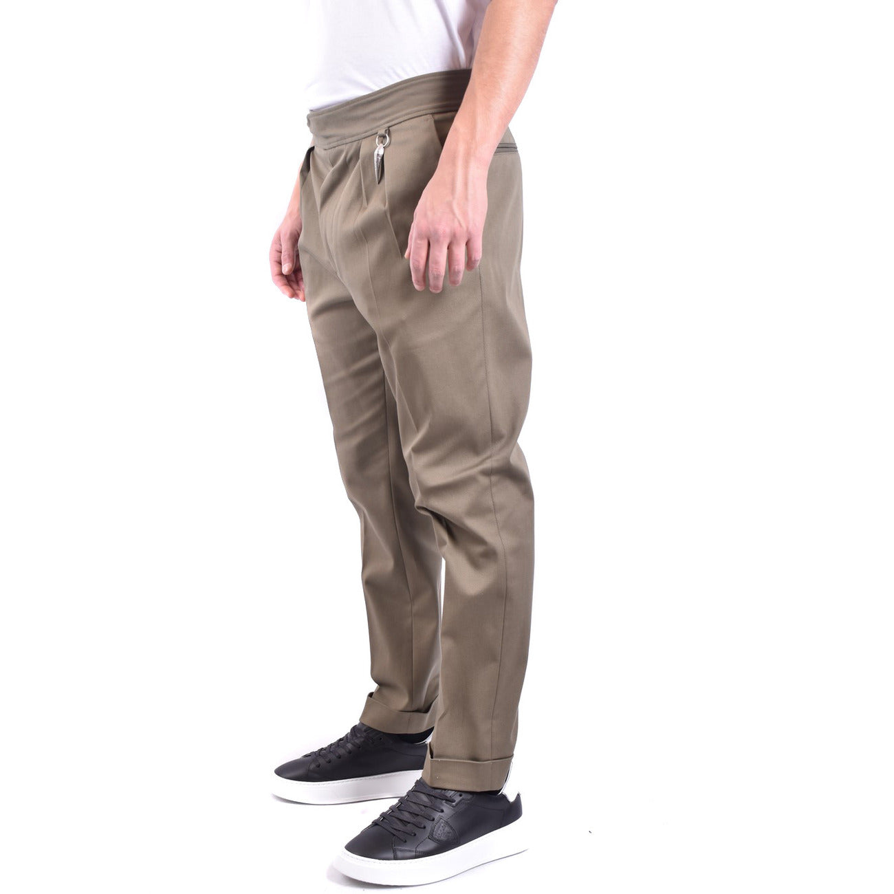 Roberto Cavalli Pantalon Homme