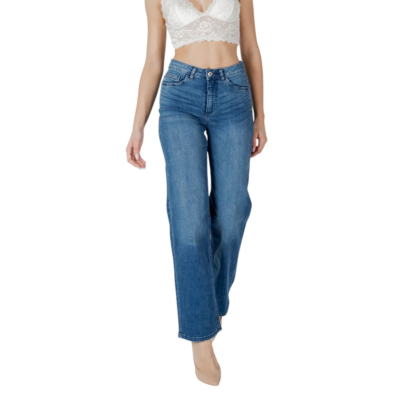 Ichi Jeans Femme