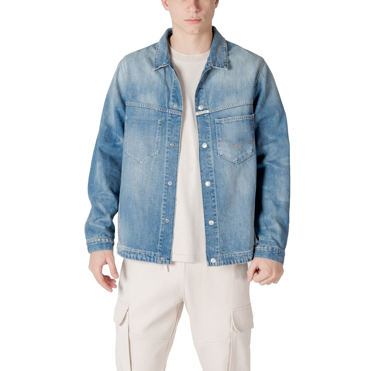 Replay Blouson Homme