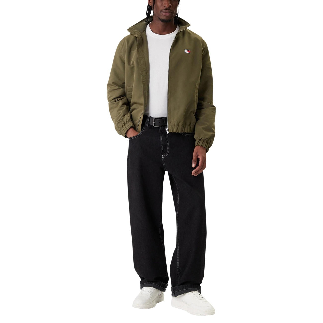 Tommy Hilfiger Men's Jeans Jacket