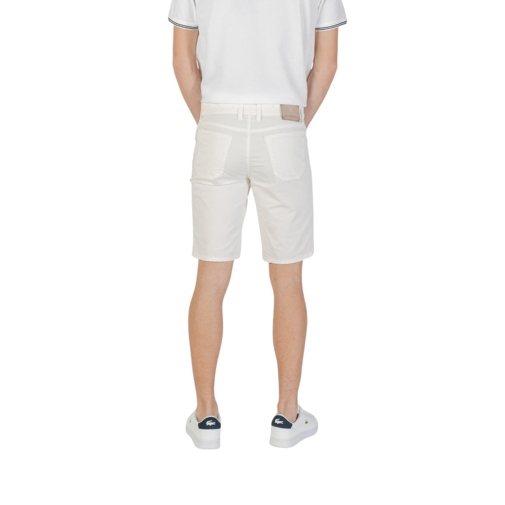 Jeckerson Men's Bermuda Shorts