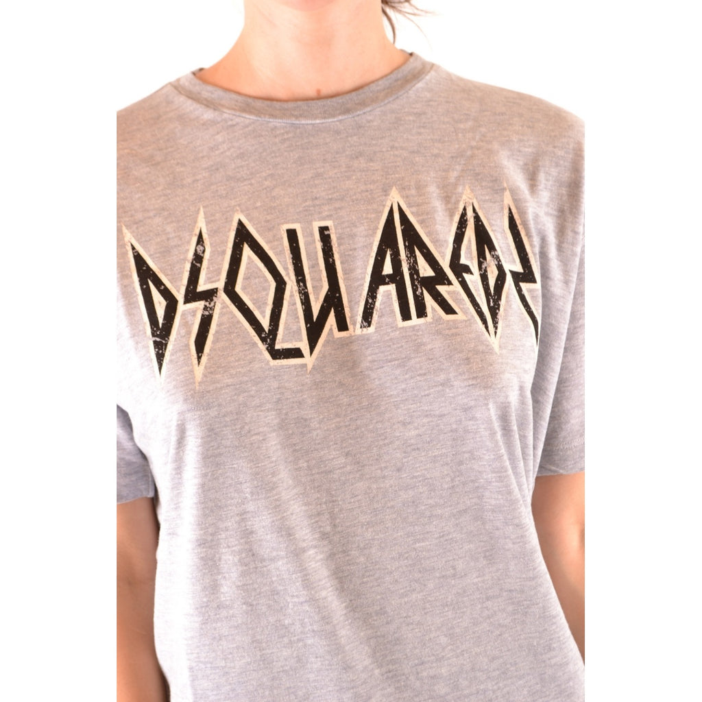 T-shirt Dsquared2 Femme