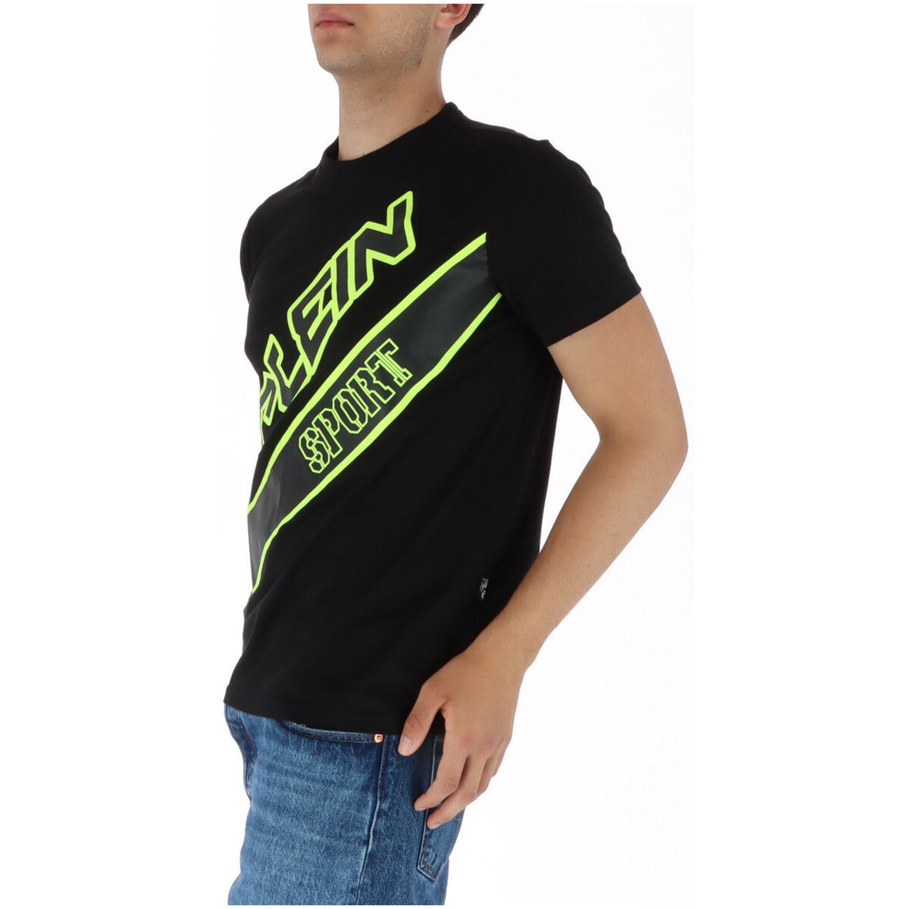 Plein Sport T-shirt Homme