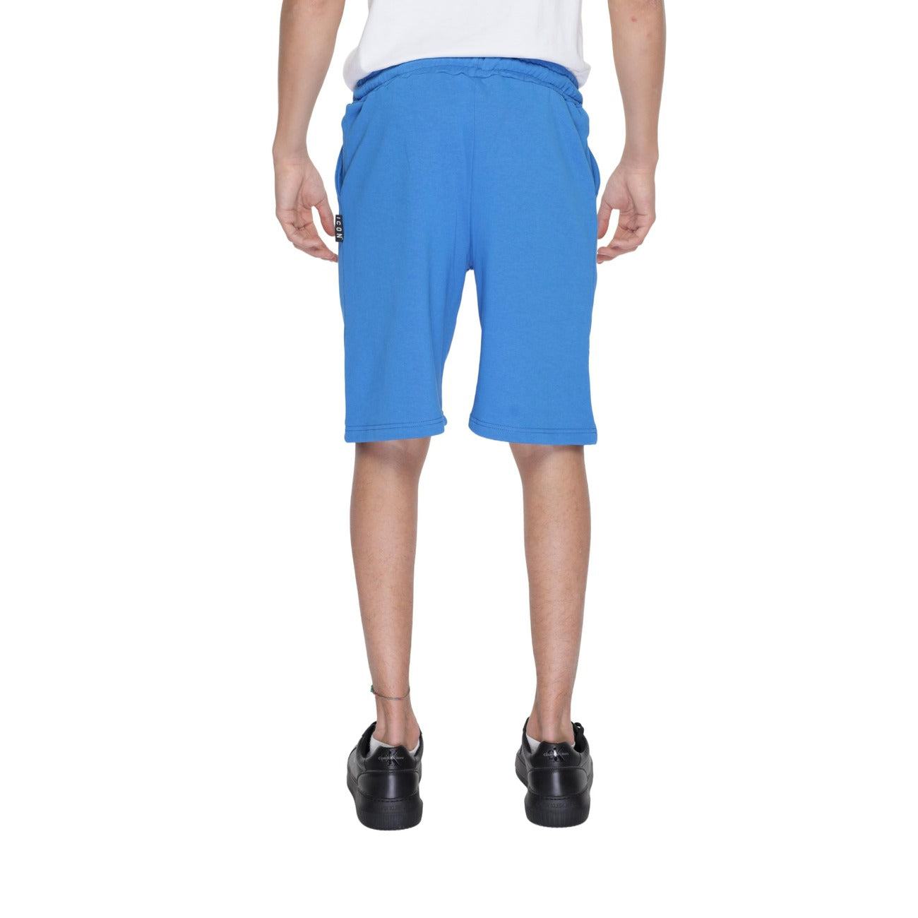 Icon Bermuda Homme