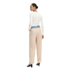 Pantalon Desigual Femme