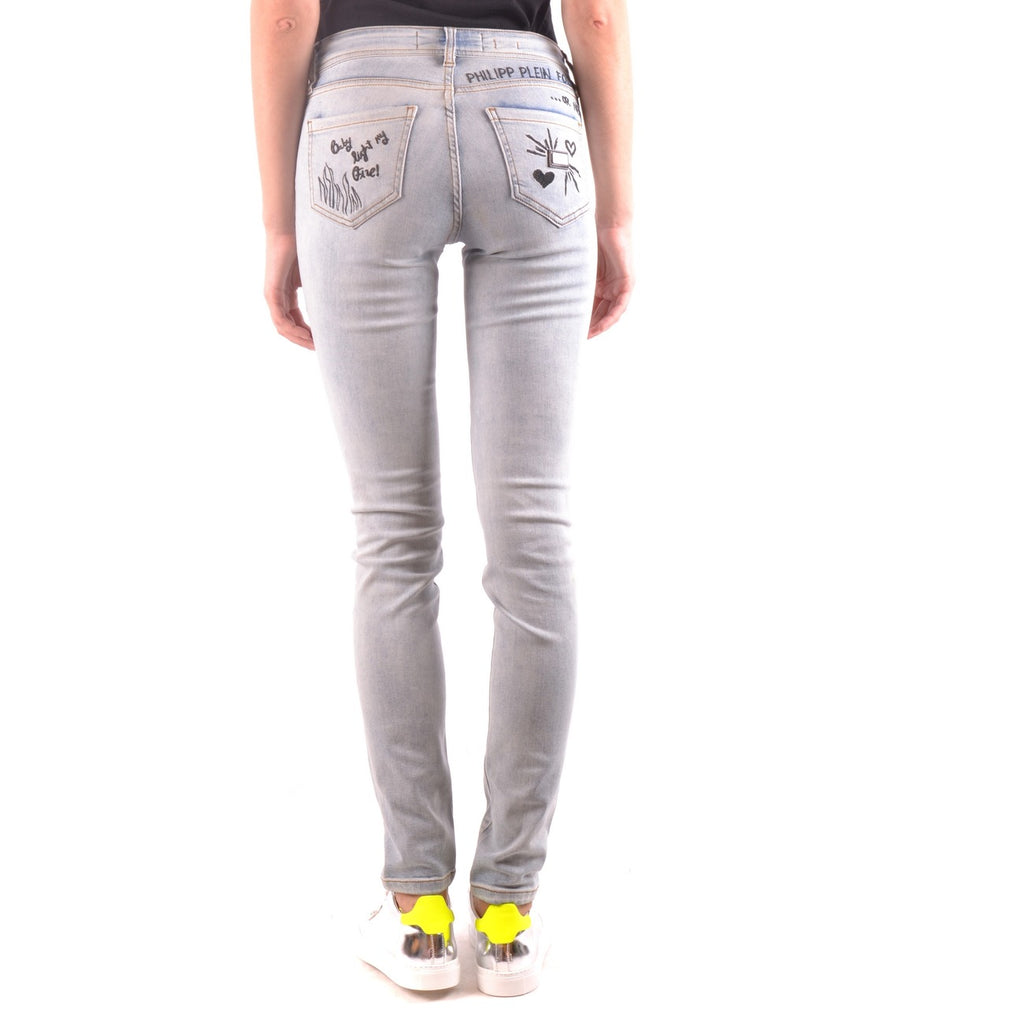 Jeans Philipp Plein Femme