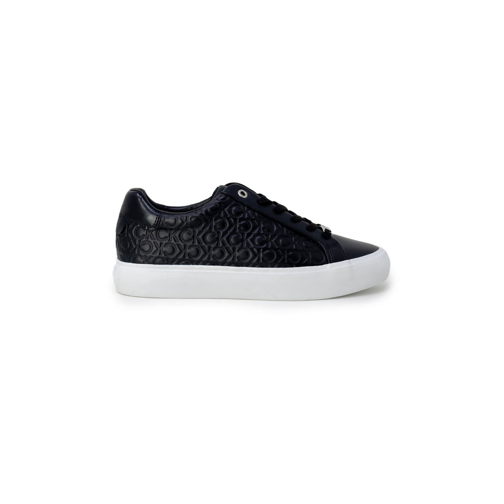 Baskets Calvin Klein Femme
