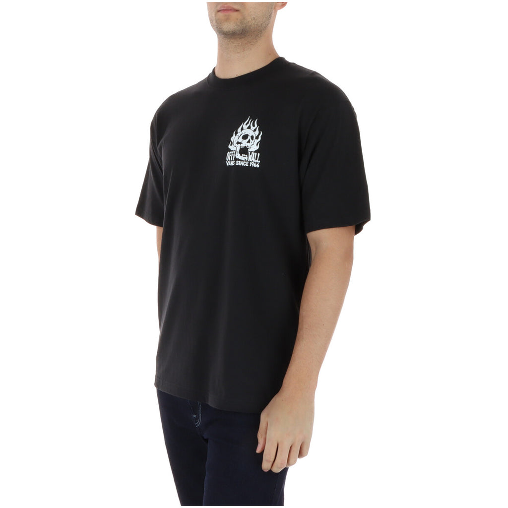 T-shirt Vans homme