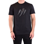 Neil Barrett T-Shirt Uomo
