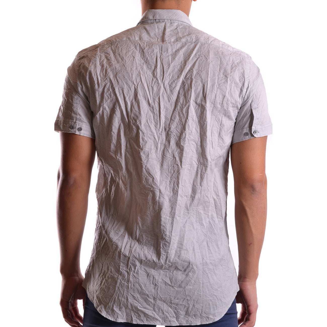 Neil Barrett Men's Shirt