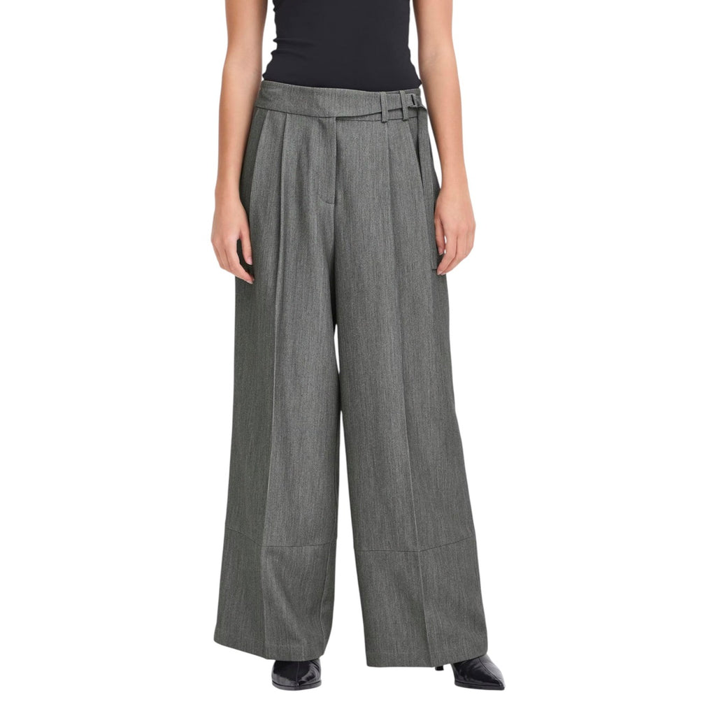 Ichi Pantalon Femme