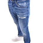 Dondup Jeans Uomo