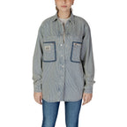 Chemise Replay pour femme