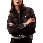 Calvin Klein Jeans Giubbotto Donna