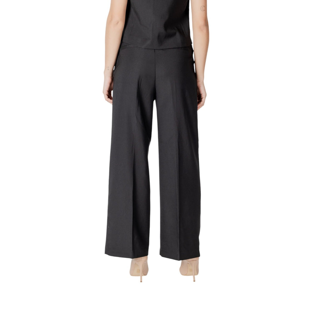 Ichi Pantalon Femme