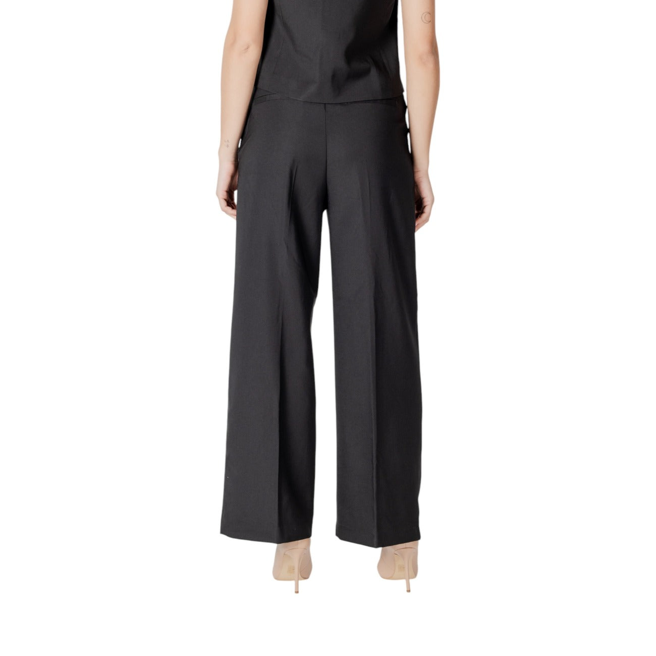 Ichi Pantalon Femme