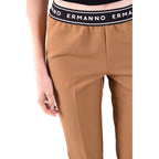 Ermanno Pantaloni Donna