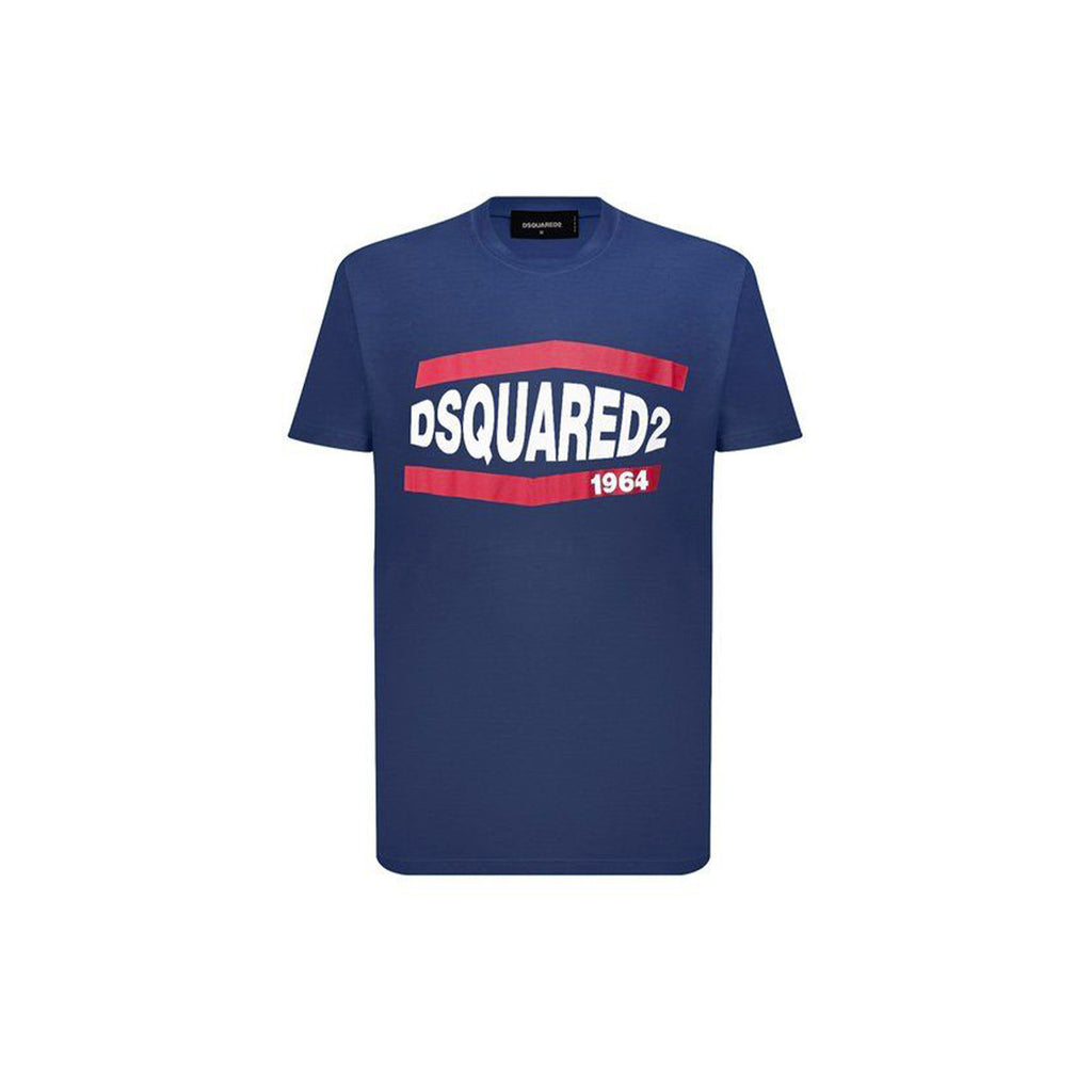T-shirt homme Dsquared