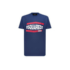 T-shirt homme Dsquared