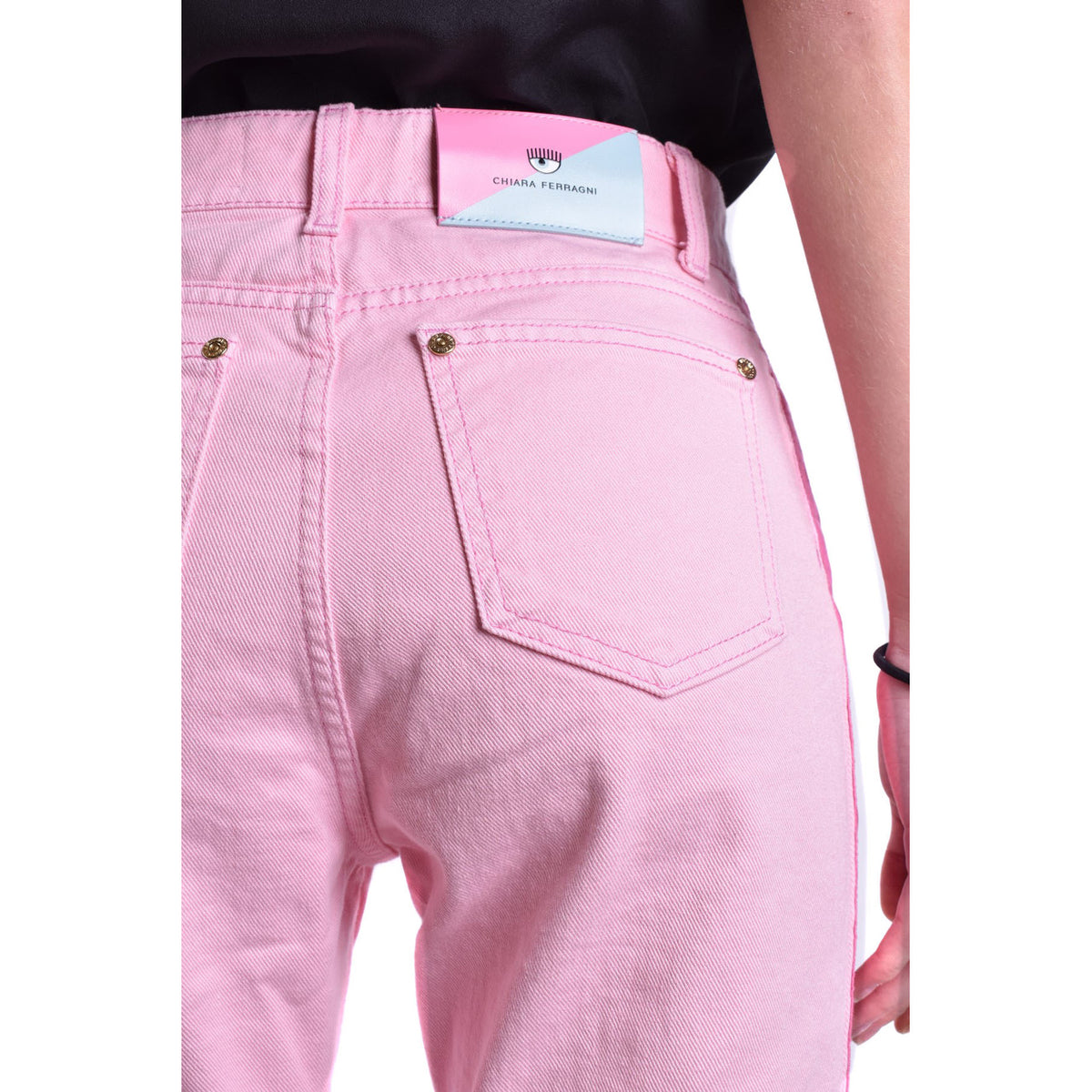 Chiara Ferragni Women's Jeans
