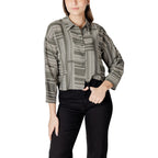 Jacqueline De Yong Blouse Donna