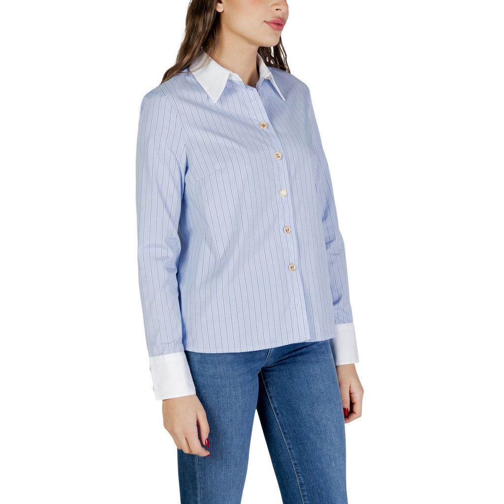 Morgan De Toi Chemise Femme