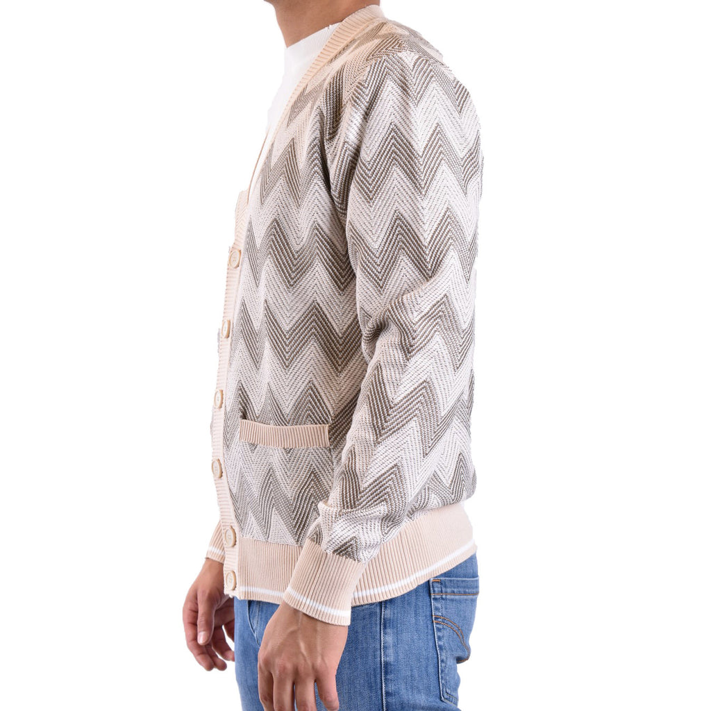 Missoni Cardigans Homme