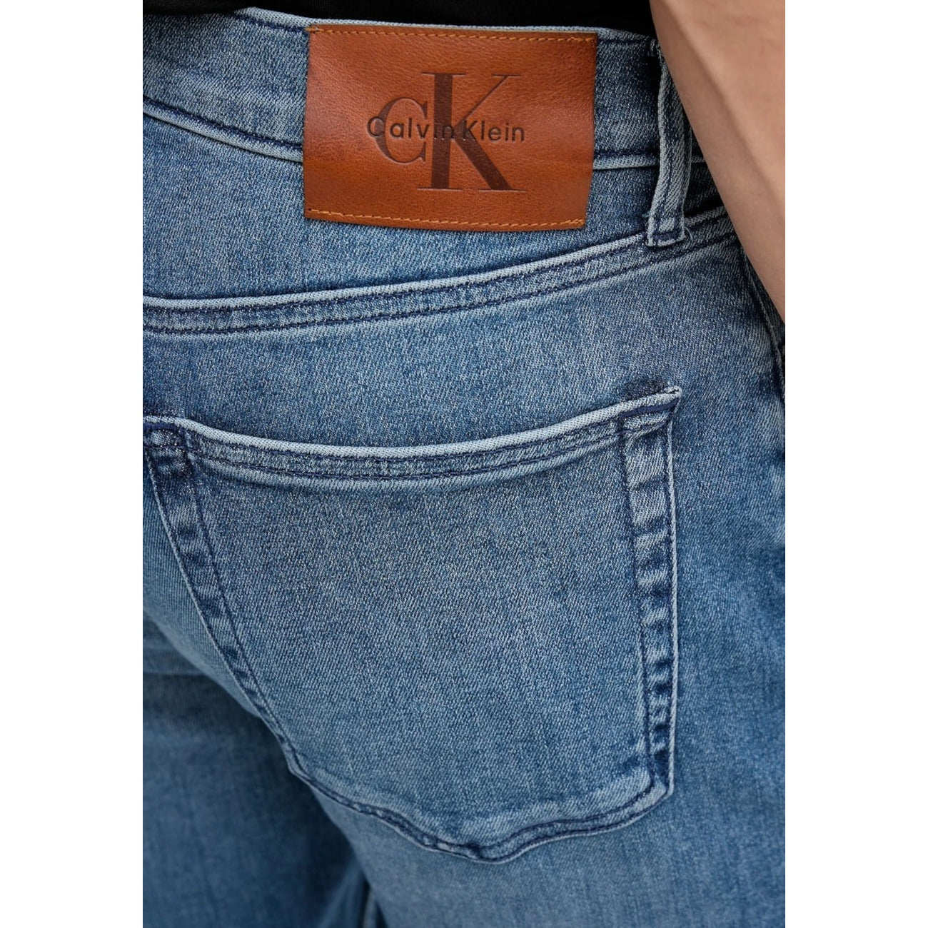 Calvin Klein Jeans Men's Jeans