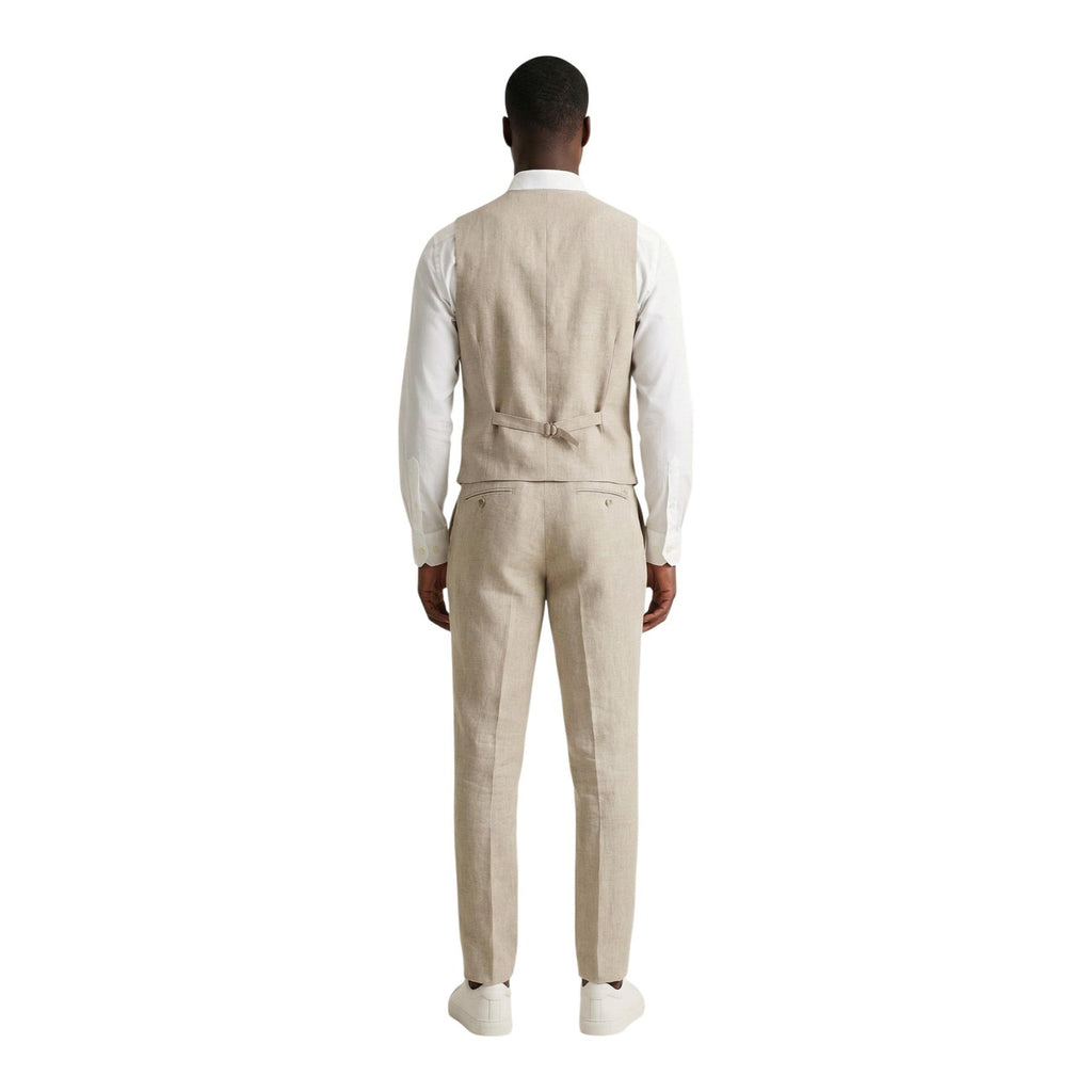 Gianni Lupo Men's Vest