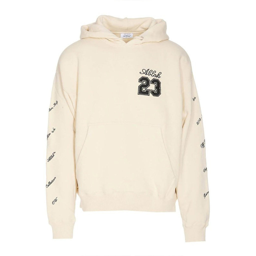 Off-white Men's Sweatshirt