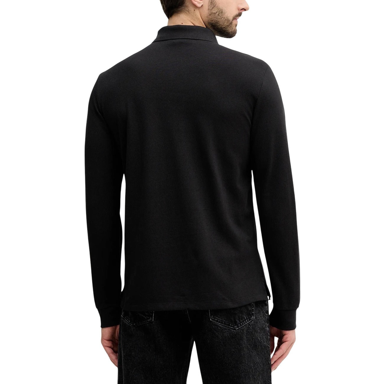 Calvin Klein Jeans Men's Polo Shirt