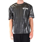 Moschino T-Shirt Uomo