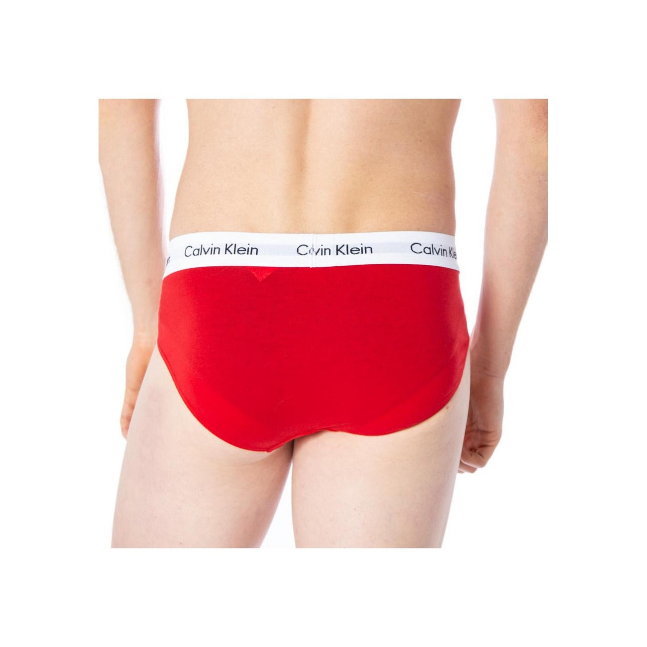 Calvin Klein Men's Underwear