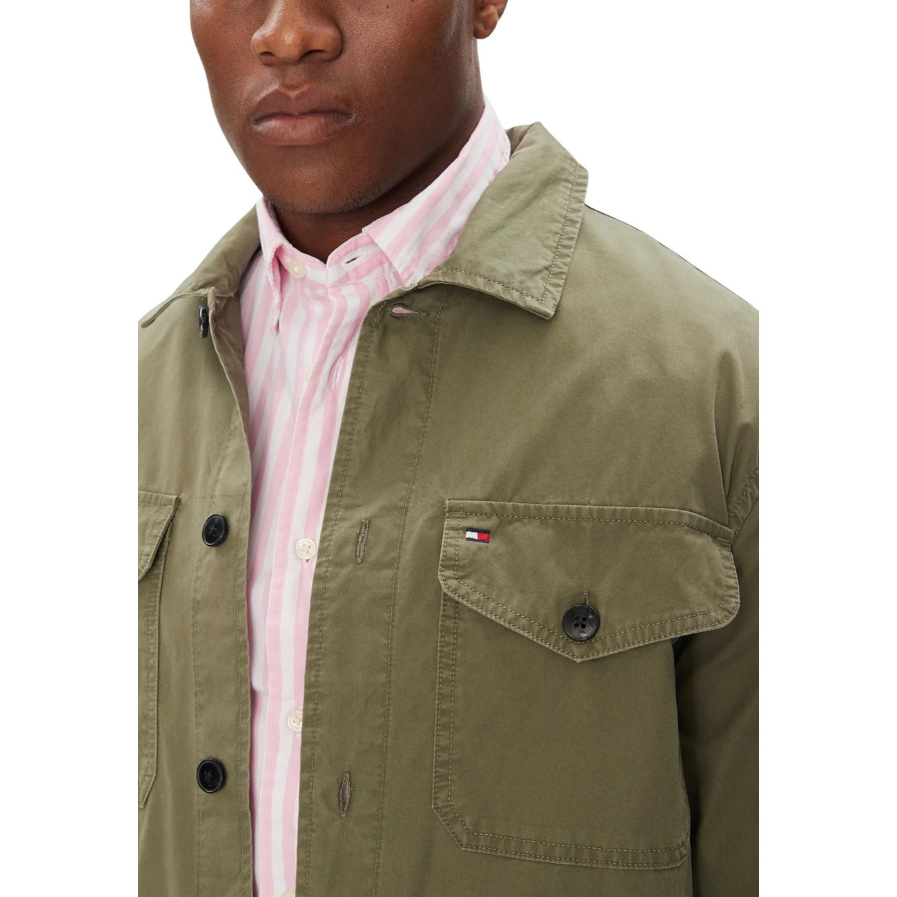 Tommy Hilfiger Men's Jacket