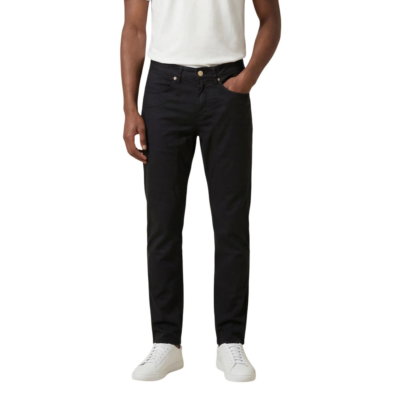 Jeckerson Pantaloni Uomo