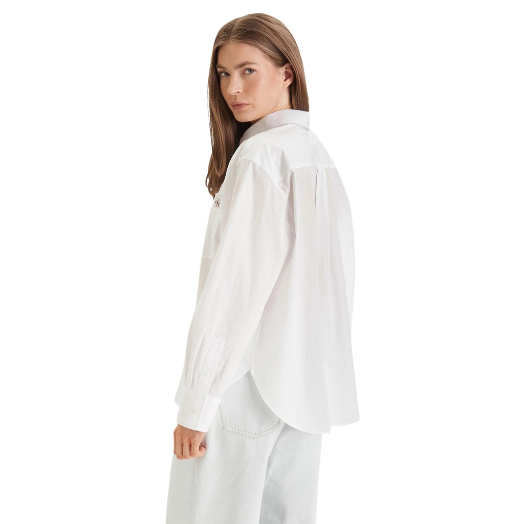 Calvin Klein Jeans Women's Shirt
