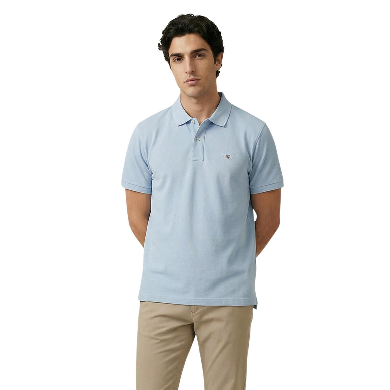 Gant Polo Homme