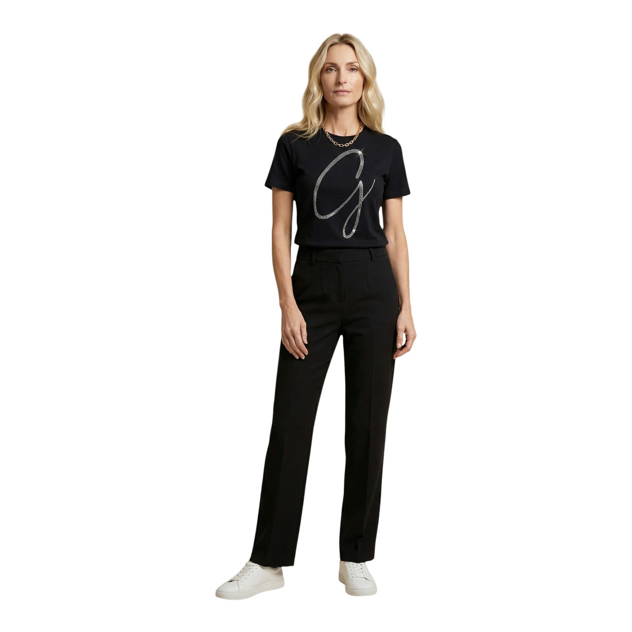 Guess T-shirt Femme